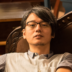 Yasukazu Tamori